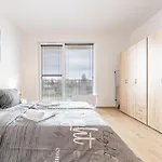 Sunny Haven: Modern 2br,garage, Wifi,stream *