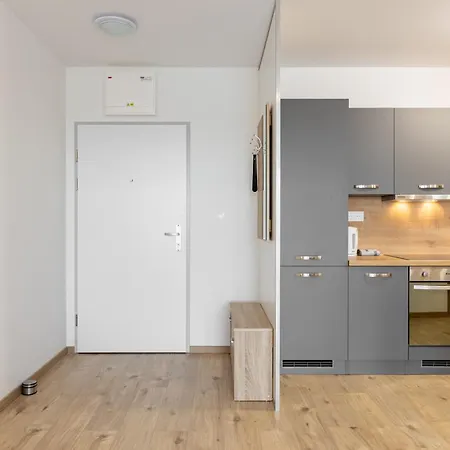 Sunny Haven: Modern 2br,garage, Wifi,stream Pensjonat