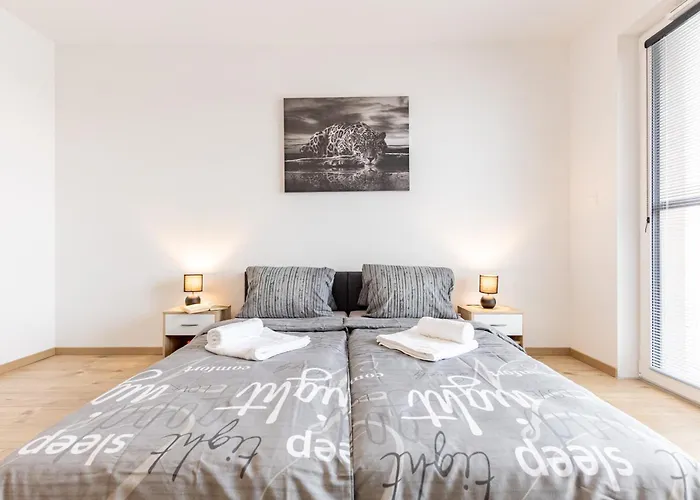 Guest house Sunny Haven: Modern 2br,garage, Wifi,stream