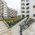 Penzion Sunny Haven: Modern 2br,garage, Wifi,stream
